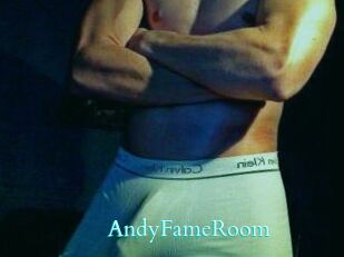 AndyFameRoom