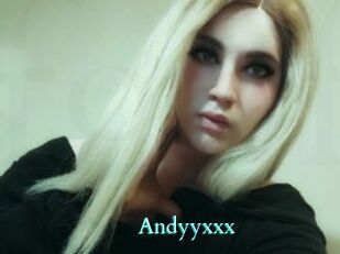 Andyyxxx