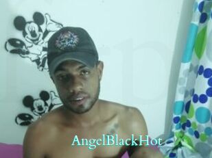 AngelBlackHot