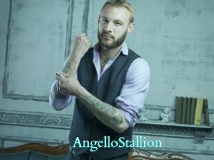 AngelloStallion