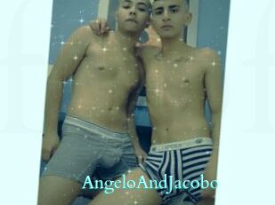 AngeloAndJacobo