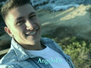 AngeloFit
