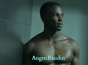 AngusBaudin