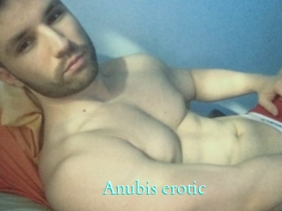 Anubis_erotic