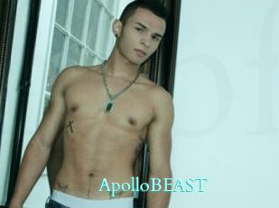 ApolloBEAST