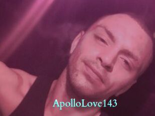 ApolloLove143