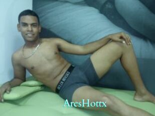 AresHottx