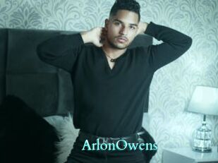 ArlonOwens