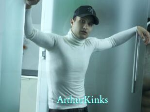 ArthurKinks