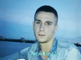 ArturKing23