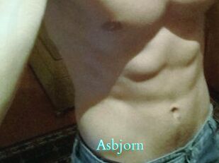 Asbjorn