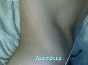 Asher_Benz