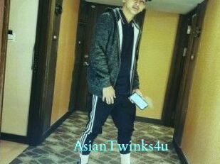 AsianTwinks4u