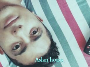 Aslan_hotxx