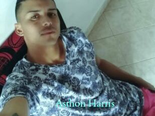 Asthon_Harris