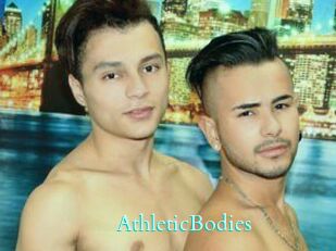 AthleticBodies