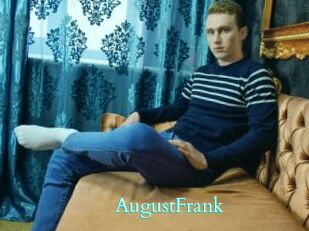 AugustFrank