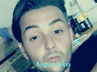 August_laikes