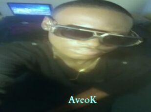 AveoK