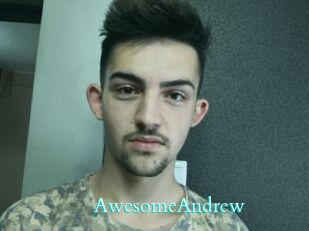 AwesomeAndrew