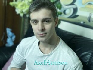 AxelHarrison