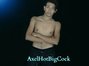 AxelHotBigCock
