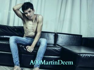 A00MartinDeem