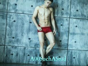 A00SuchAStud