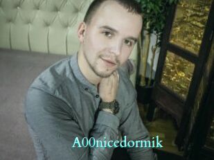 A00nicedormik