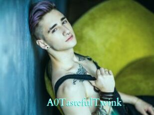 A0TastefulTwink