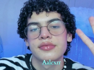 Aalexrr