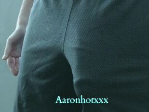 Aaronhotxxx