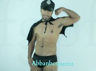 Abbanbenjamin