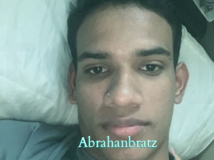 Abrahanbratz