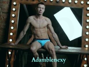 Adamblersexy