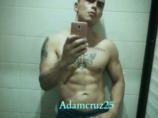 Adamcruz25