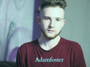 Adamfoster