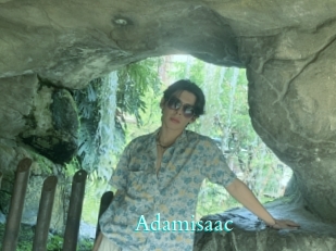 Adamisaac