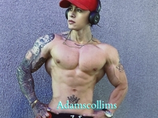 Adamscollims