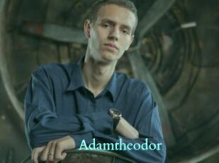 Adamtheodor