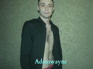 Adamwayne