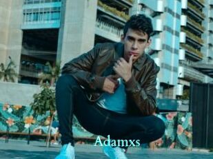 Adamxs