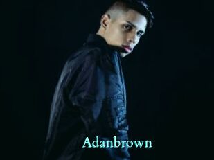 Adanbrown