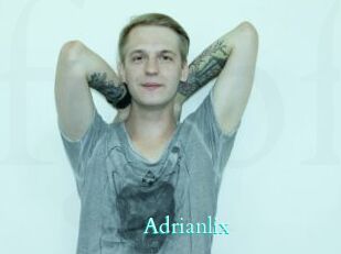 Adrianlix