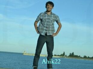 Ahik22