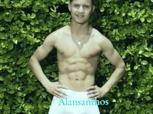 Alansanthos