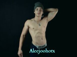 Aleejoohotx