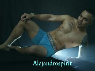 Alejandrospirit