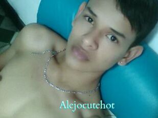 Alejocutehot