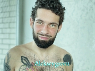 Alekseygreen